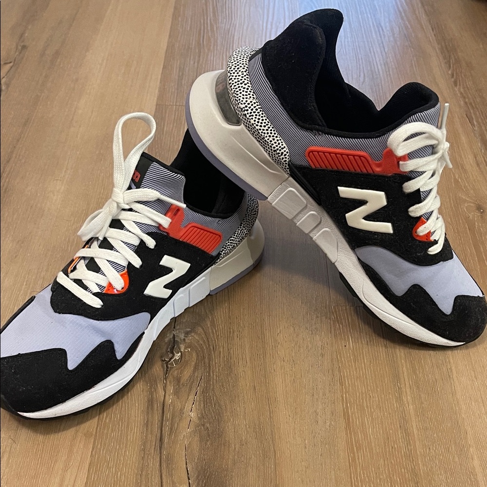 New Balance 997S Sneakers - Picture 2 of 7